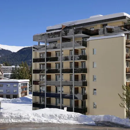 Apartment Allod Park Haus C 306 By Interhome