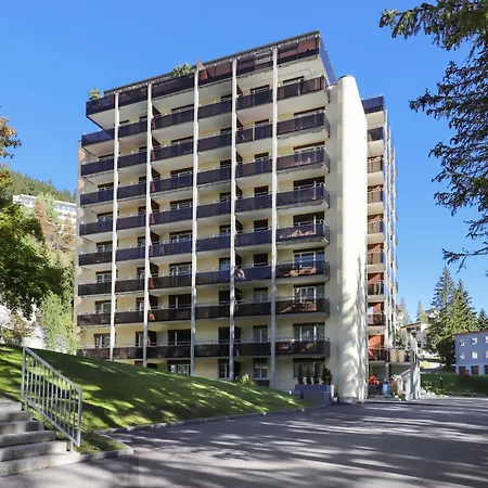Apartment Allod Park Haus C 306 By Interhome