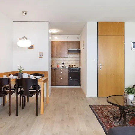 Apartment Allod Park Haus C 306 By Interhome