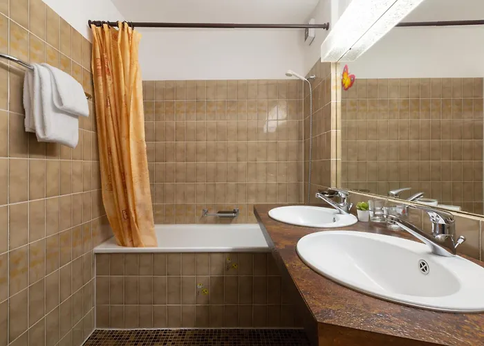 Allod Park Haus C 306 By Interhome *