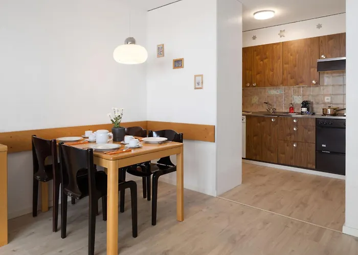 Allod Park Haus C 306 By Interhome Apartment