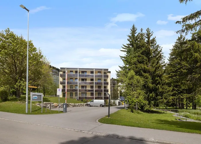 Apartment Allod Park Haus C 306 By Interhome